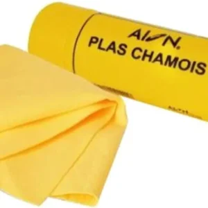 Aion Plas Chamois Nettoyage Voiture