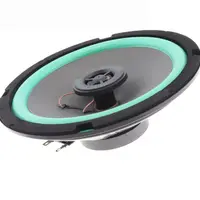Home haut parleur coaxial