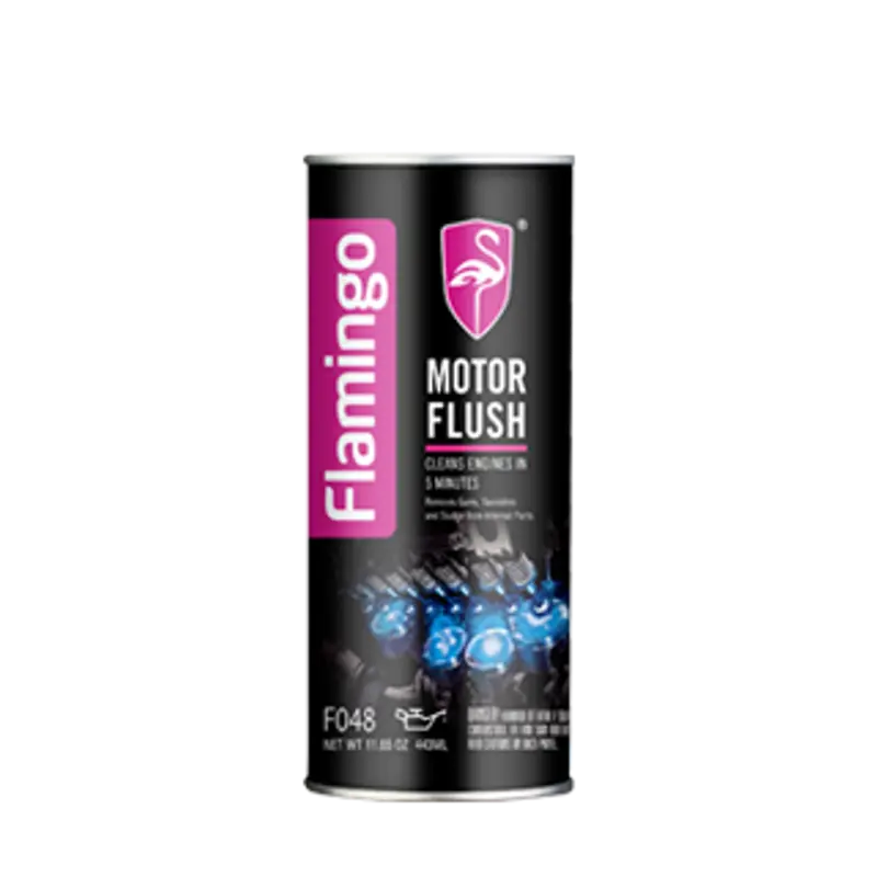 flamingo rincage moteur (443ml) flamingo rincage moteur (443ml)