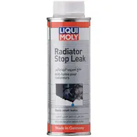 liqui moly anti fuites pour radiateurs 250ml