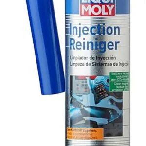 Home nettoyant pour systèmes d' injection | liqui moly (300ml)