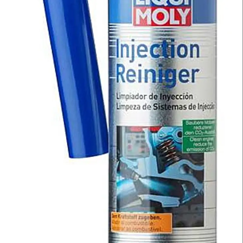 nettoyant pour systèmes d' injection | liqui moly (300ml) nettoyant pour systèmes d' injection | liqui moly (300ml)