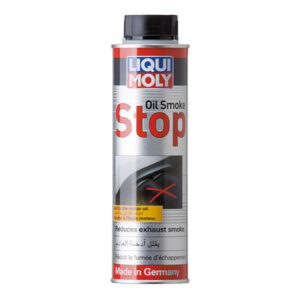 liqui moly stop fumée d'huile