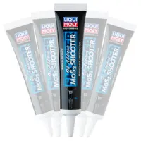 Home motorbike mos2 shooter | liqui moly (20ml)