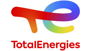 Home totalenergies logo