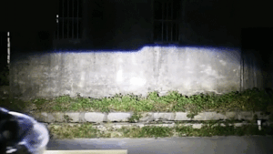 y6 mini projecteur h4/9003/hb2 (2pcs)