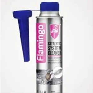 nettoyant pour système catalytique (catalyseur)