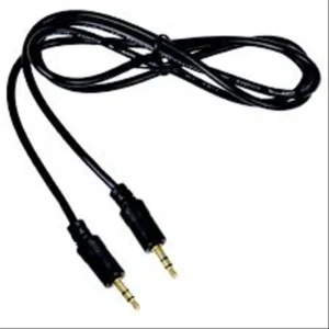 Home cÂble audio jack 3.5 mm À 3.5 mm