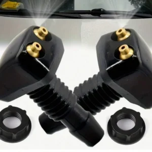 Buse de lave-glace avant