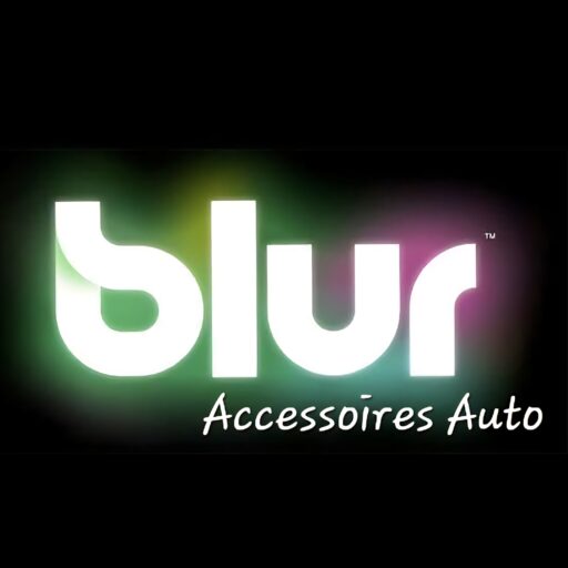 BlurAccessoiresAuto