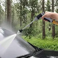 ed03f99960a05b0e62cdb9e54402e474e38f9fcfe53344e945b2d7dc62019959_sm Pistolet de nettoyage de voiture haute pression – Image 4