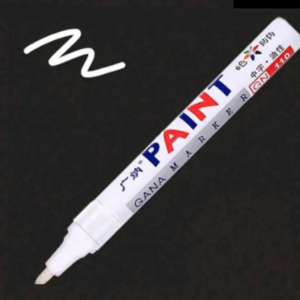 Tire Paint Marker