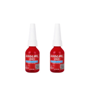 LOOLIFL Blue Thread Locker(10ml)