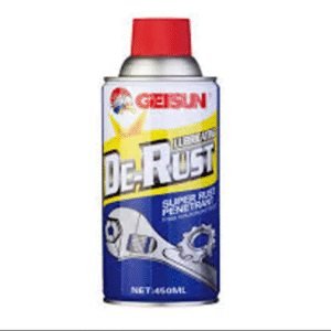 Getsun Lubricant Penetrant (450ml)