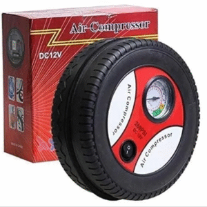 Mini compresseur 12v