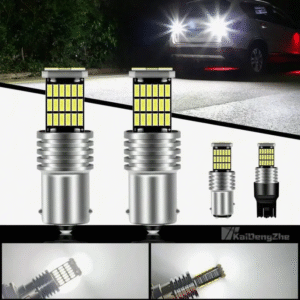 Éclairage led de signalisation de voiture