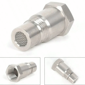 adaptateur sonde lambda pour éliminer le témoin