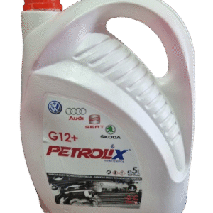 petrolix g12+